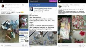 Saat ini merupakan zaman di mana. Heboh Uang Hilang Dari Celengan Dengan Lubang Kecil Dicuri Tuyul Tribun Jogja