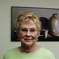 Ethel Lorene Jones Obituary