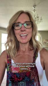 Exploring the IKEA Ektorp Sectional Design