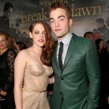 In a may 2020 profile. Robert Pattinson Kristen Stewart Details Zur Trennung Gala De