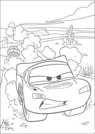 Fight Coloring Page Supercoloring Com Cartoon Coloring Pages Disney Coloring Pages Cars Coloring Pages