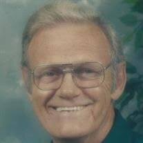 Roy Monroe Turnipseed Obituary
