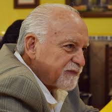 Ramon Jorge Guardado Pérez