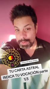 Soy David Kow y me dedico al análisis de tu carta astral para indicart...