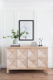 Noir Quadrant Sideboard Hallway Console Sideboard Styles Console Table Styling