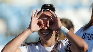 Real Madrid Women Demolish Badalona Ahead of Champions League Clash! - Imagen principal del artículo