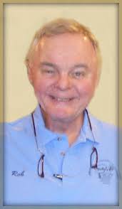 FULLER, Robert George