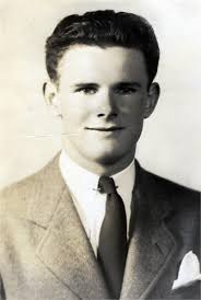 Joseph R. Wolff Jr. (1921-2010)