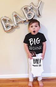 Click through the link to find the original source. Personalized Big Brother Pregnancy Announcement Puzzle For Kids Toys Games Evertribehq Handmade Products