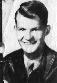 James George Britton Sr. (1925-1990)