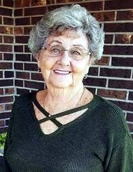 Audrey E Girvan Obituary