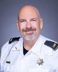 Fayette County Marshal's Office.