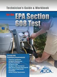 Maybe you would like to learn more about one of these? 2021 Hvac Epa Cfc Certification Prep Exam 9 Hour Online Prep Test Combined Contract Va