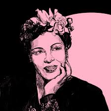 Features — VOCAL GIRLS