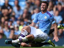 Последние твиты от aymeric laporte (@laporte). Manchester City Expect Long Aymeric Laporte Absence After Knee Surgery Manchester City The Guardian