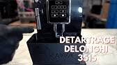 And you will very much need them, as for each iced coffee you will. How To Set Up Your De Longhi Dinamica Ecam 350 15 B Bean To Cup Coffee Machine For The First Time Youtube