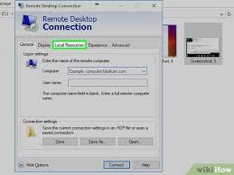How do i determine the remote desktop protocol version supported by a particular client? How To Log In To A Terminal Server With Remote Desktop Client