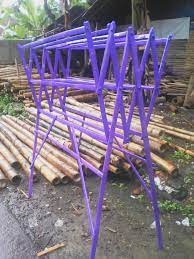 Dowel bambu untuk membuat jemuran lipat #asepdarmawan. Jual Jemuran Bambu Lipat Jual Jemuran Bambu Lipat Jemuran Lipat Jemuran Kayu Jemuran Dinding Jemuran Bundar Jemuran Besi Jemuran Anti Rayap Jemuran Minimalis Jemuran Murah Jemuran Bambu Petung Jemuran Unik Jenis