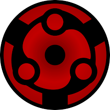 As danzo and kakashi showed, having a sharingan didn't necessarily make someone an uchiha. File Mangekyou Sharingan Madara Eternal Svg Wikimedia Commons