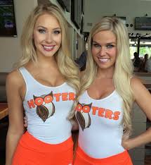 Pin On Original Hooters