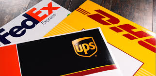 Shipping Carriers Compared Dhl Vs Fedex Vs Ups In 2019