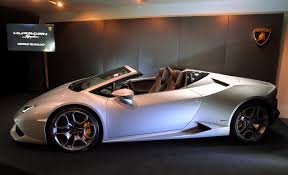 Lamborghini huracan spyder 2021 is a 2 seater coupe available at a price of rm 2.24 million in the malaysia. Lambo Introduces Huracan Spyder To Malaysia Carsifu