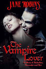 Vampire sex story