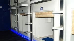 Además, este hotel cápsula se encuentra a 0,7 km de bukit bintang plaza y a 0,7 km de jalan alor. 9 Capsule Hotels In Kl Selangor Visit Selangor