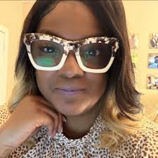 Candace L. Gillespie