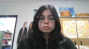 Kristen Alvarez Castro