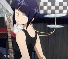 #purplehairanimegirl a look at some of the most liked anime girls with purple hair according to mal. Guess The Purple Haired Anime Characters Test