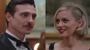 Nascerà l'amore fra Irene e Cesare?🧐 #ilparadisodellesignore