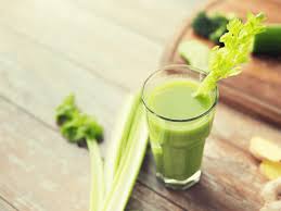 This is a very common expression that native english speakers used when they are sick. 13 Best Juices For A Cold That Strengthen Your Immune System