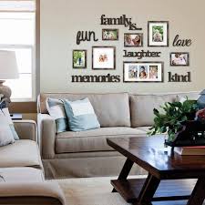 Nealy 13 Piece Collage Picture Frame Set Wall Collage Decor Wall Decor Living Room Family Pictures On Wall