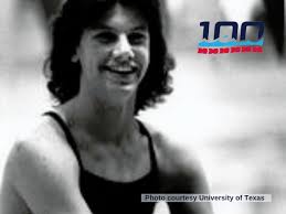 CSCAA Names 100 Greatest Women's Swimmers &amp; Divers