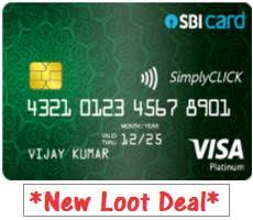 How to get gift cards from grocery stores. Apply Sbi Credit Card Get Rs 500 Amazon Gift Voucher For Free Valid On Any Card Godeal Online