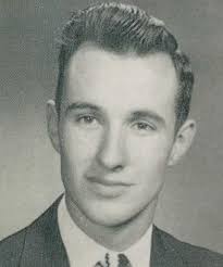 David Surman Yeend Obituary