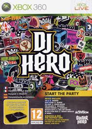 Playstation 2 playstation 3 wii. Dj Hero 2009 Mobygames