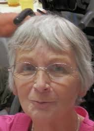 Obituary for Judith (Llewellyn) Belcher
