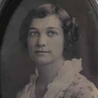 Edna Mae Vance (1883–1957)