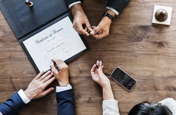 Top Khula & Divorce Lawyer of Pakistan - Al Noor Law Firm