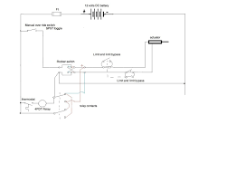 Many circuits can benefit from protection against accidental reverse polarity.while most can be protected by polarized connectors to the power source, many hobbyist circuits and kits can be powered by jumper wires, thus eliminating this simple type of polarity protection. 5711ead Reverse Polarity Relay Wiring Diagram Wiring Resources