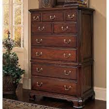American drew cherry grove low poster bedroom set in cherry code. Cherry Grove Poster Bedroom Set American Drew Furniture Cart