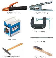 Check spelling or type a new query. Arc Welding Equipment Electrode Holder Earth Clamp V Block Chipping Hammer Scriber Welding Welding Tips Welding Gear