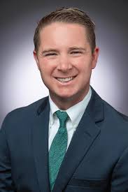 Michael Benfield's Instagram, Twitter & Facebook