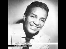 For Cryin' Out Loud HUEY PIANO SMITH W/THE CLOWNS Video Steven Bogarat