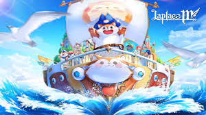 Exclusive android mods by pmt: Laplace M For Android Apk Download