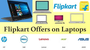 Loan up to ₹10 lakh exclusive preapproved offers. Flipkart Offers On Laptops August 2021 The Laptop Bonanza Sale