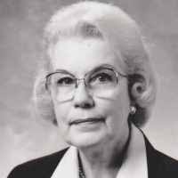 Garnett Irene Hiles (1922–2015)