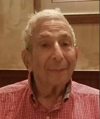 Maurice "Maury" Steiner Obituary (2024)